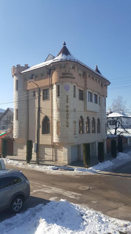 The Castle Hotel 3*